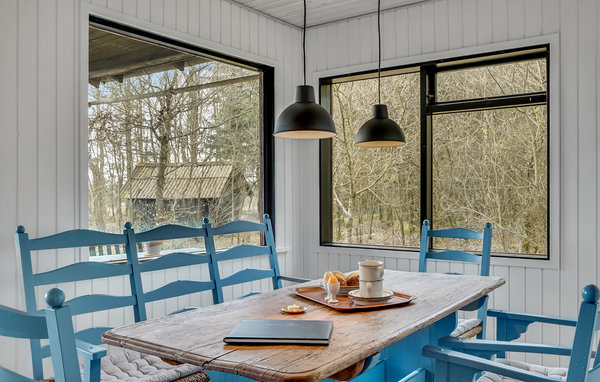 Ferienhaus - Aulum , Dänemark - C80175 7