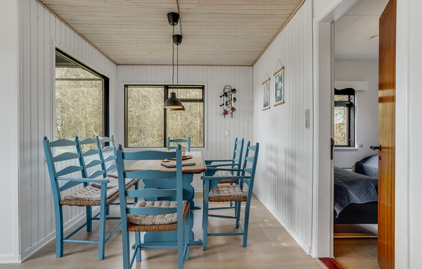 Ferienhaus - Aulum , Dänemark - C80175 304
