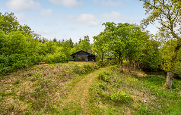 Ferienhaus - Aulum , Dänemark - C80175 81