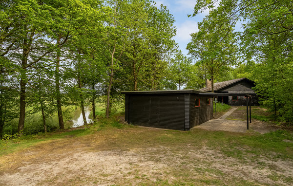 Ferienhaus - Aulum , Dänemark - C80175 82