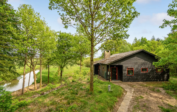 Ferienhaus - Aulum , Dänemark - C80175 83