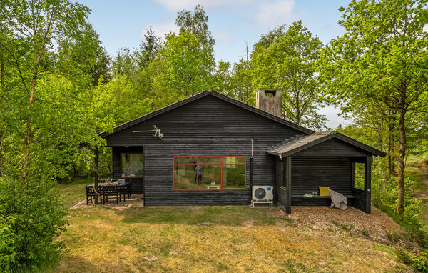 Ferienhaus - Aulum , Dänemark - C80175 84
