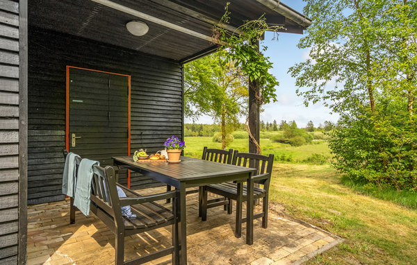 Holiday Home - Aulum , Denmark - C80175 2