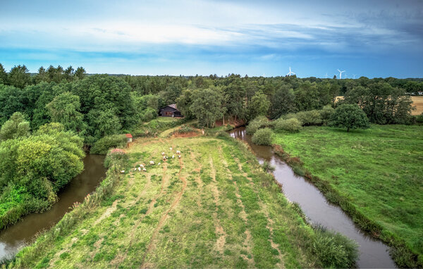Ferienhaus - Aulum , Dänemark - C80175 104