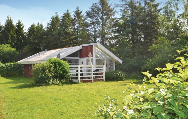 Ferienhaus - Kølkær , Dänemark - C80264 1