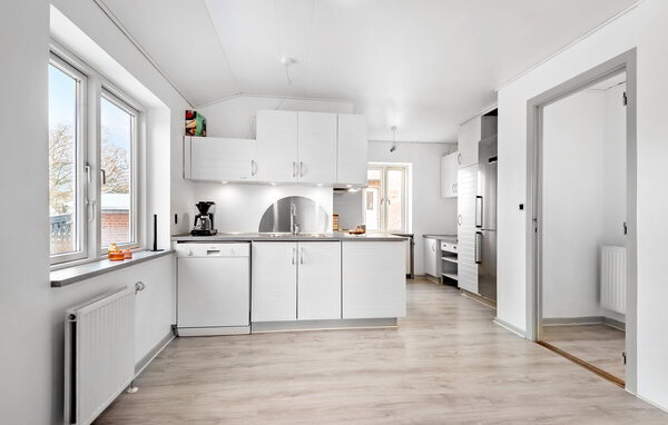 Casa vacanze - Sørvad , Danimarca - C80498 6
