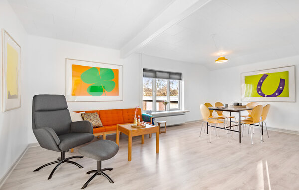 Casa vacanze - Sørvad , Danimarca - C80498 3