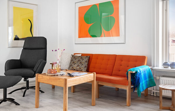 Casa vacanze - Sørvad , Danimarca - C80498 301