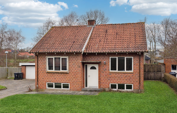 Casa vacanze - Sørvad , Danimarca - C80498 81