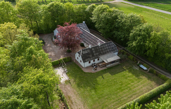 Semesterhus - Skjern , Danmark - C80626 1