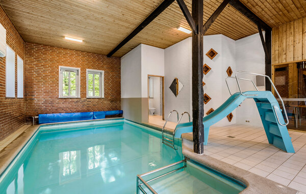 Semesterhus - Skjern , Danmark - C80626 2