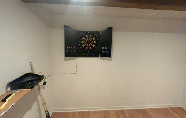 Holiday Home - Kibæk , Denmark - C80641 801