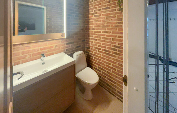 Holiday Home - Kibæk , Denmark - C80641 703