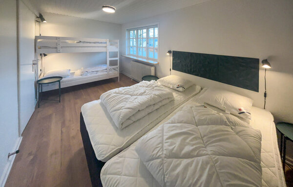 Holiday Home - Kibæk , Denmark - C80641 607