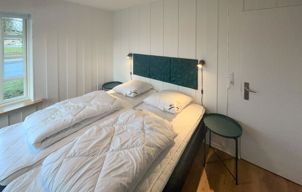 Holiday Home - Kibæk , Denmark - C80641 610