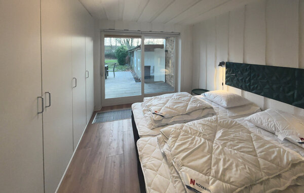 Holiday Home - Kibæk , Denmark - C80641 613