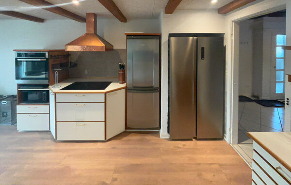 Holiday Home - Kibæk , Denmark - C80641 401