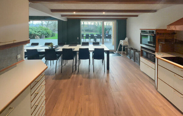 Holiday Home - Kibæk , Denmark - C80641 402