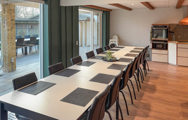 Holiday Home - Kibæk , Denmark - C80641 4