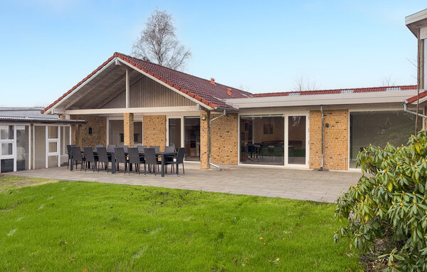 Holiday Home - Kibæk , Denmark - C80641 2