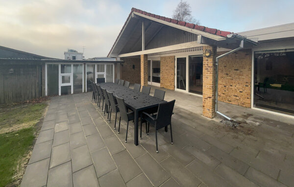 Holiday Home - Kibæk , Denmark - C80641 101