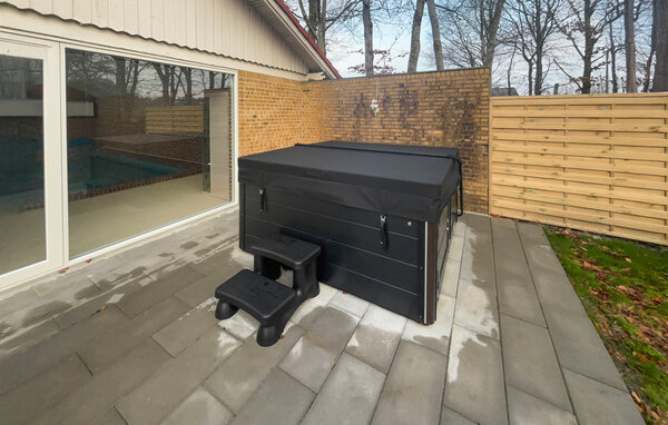 Holiday Home - Kibæk , Denmark - C80641 7