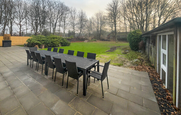 Holiday Home - Kibæk , Denmark - C80641 9