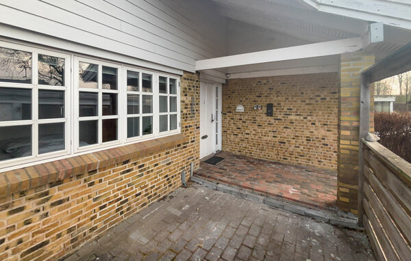 Holiday Home - Kibæk , Denmark - C80641 103