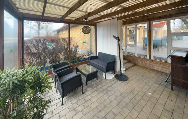 Holiday Home - Kibæk , Denmark - C80641 8