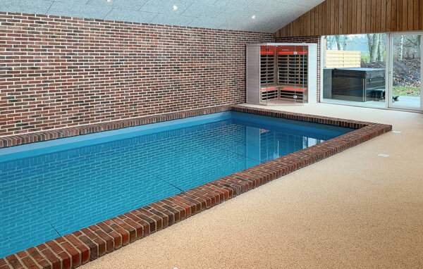 Holiday Home - Kibæk , Denmark - C80641 1