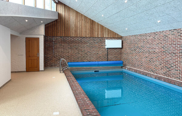 Holiday Home - Kibæk , Denmark - C80641 11