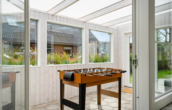 Ferienhaus - Skjern , Dänemark - C80704 9