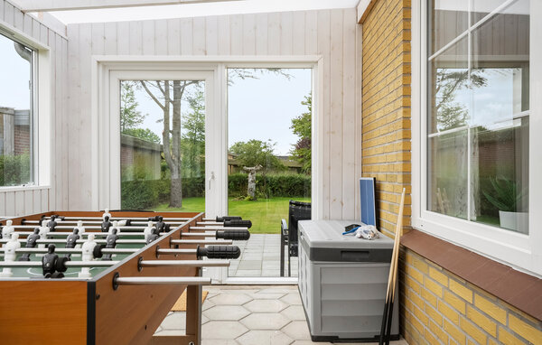 Ferienhaus - Skjern , Dänemark - C80704 801