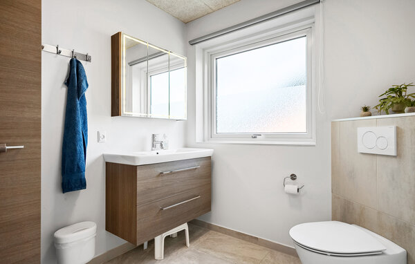 Ferienhaus - Skjern , Dänemark - C80704 701
