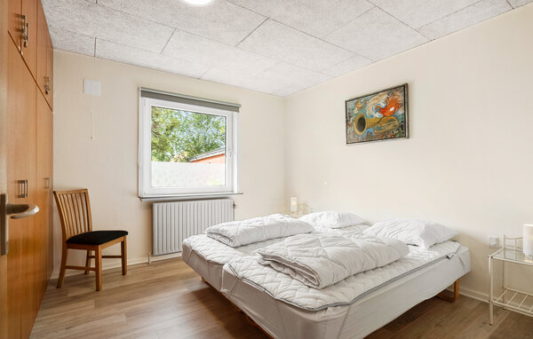 Ferienhaus - Skjern , Dänemark - C80704 601