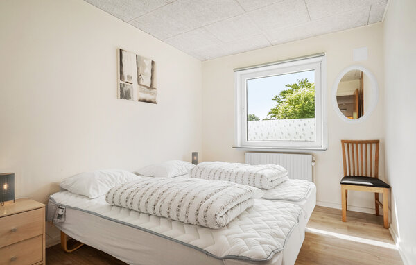 Ferienhaus - Skjern , Dänemark - C80704 602