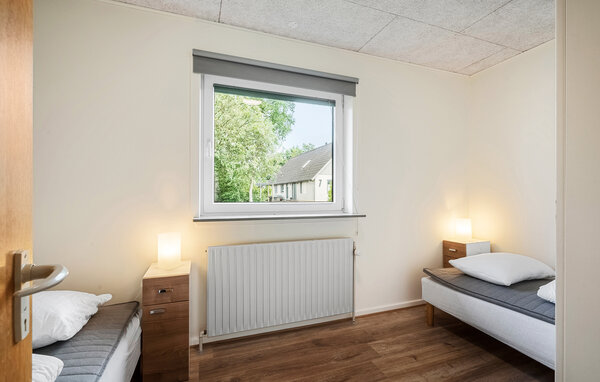 Ferienhaus - Skjern , Dänemark - C80704 603