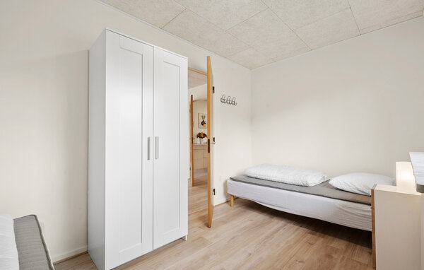 Ferienhaus - Skjern , Dänemark - C80704 605