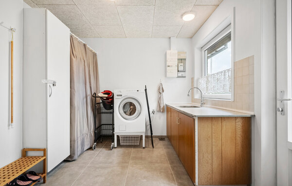 Ferienhaus - Skjern , Dänemark - C80704 501