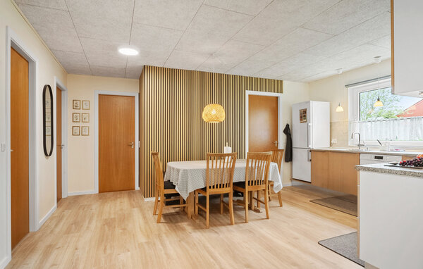 Ferienhaus - Skjern , Dänemark - C80704 6
