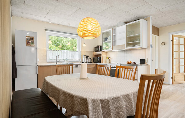 Ferienhaus - Skjern , Dänemark - C80704 7
