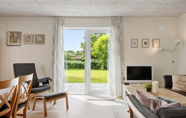 Ferienhaus - Skjern , Dänemark - C80704 4