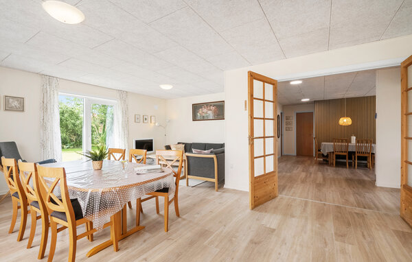 Ferienhaus - Skjern , Dänemark - C80704 5