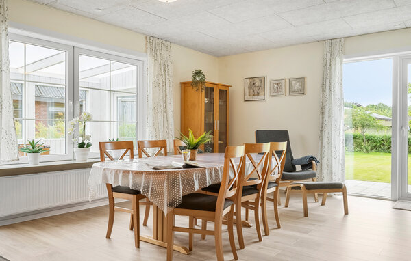 Ferienhaus - Skjern , Dänemark - C80704 301