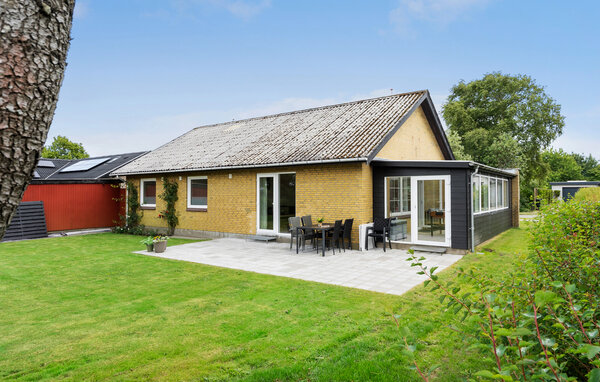 Ferienhaus - Skjern , Dänemark - C80704 81