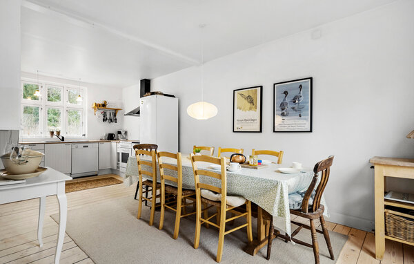 Casa vacanze - Torsted , Danimarca - C81463 5