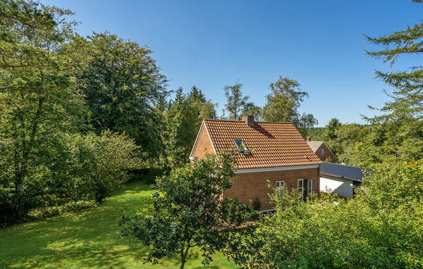 Casa vacanze - Torsted , Danimarca - C81463 82