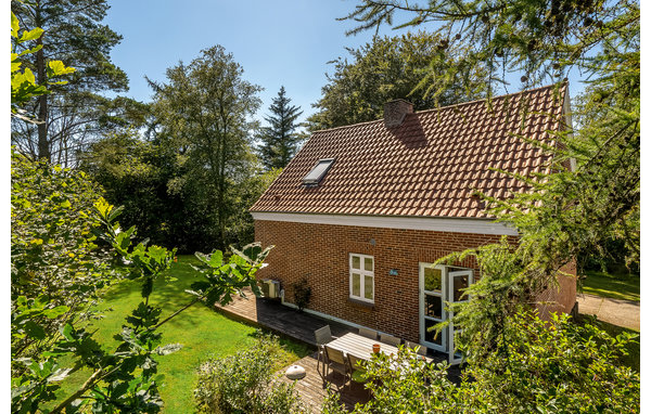 Casa vacanze - Torsted , Danimarca - C81463 83