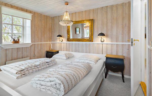 Feriehuse - Vedersø , Danmark - C81546 601