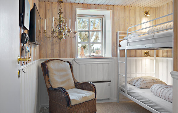 Feriehuse - Vedersø , Danmark - C81546 602